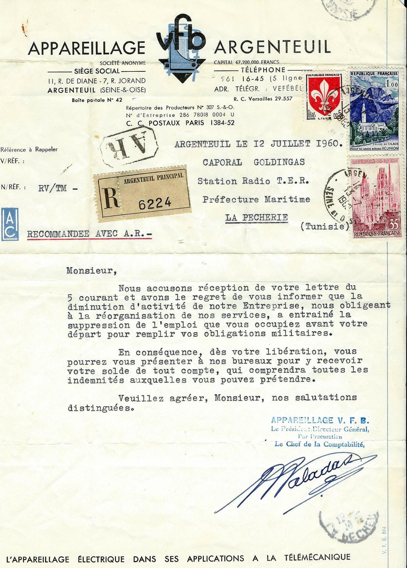 elie vfb licenciement